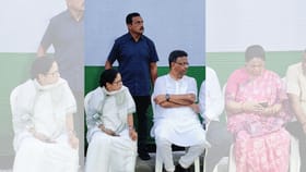 ববি-অতীনদের ডাক পড়ল মমতার বাড়িতে, তিলজলা নিয়ে কী বললেন নেত্রী?