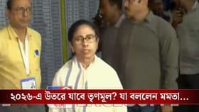 ২০১৬-তে মন্ত্রক তৈরি, এবার দেখবেন...', এক্সিট পোল নিয়ে কী বললেন মমতা?