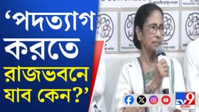 হেরে গিয়েও পদত্যাগপত্র দেবেন না মমতা, কী যুক্তি?