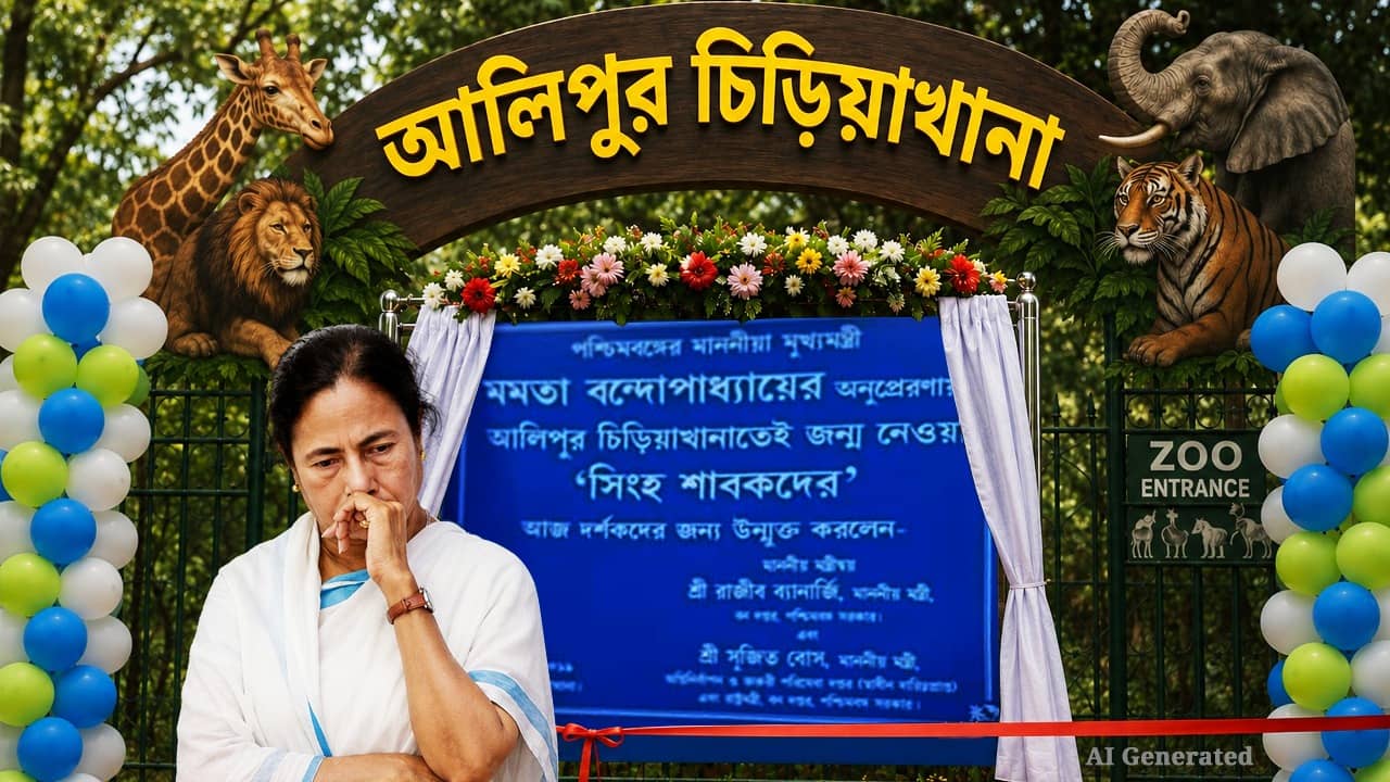 Mamata Banerjee: অনুপ্রেরণা নাকি তৈলমর্দন! কীভাবে রাজ্যে কাজ করত মমতার অনুপ্রেরণা?