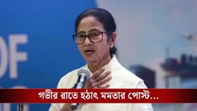 গণনার আগে মধ্যরাতে কর্মীদের বিশেষ বার্তা মমতার, উঠে এল লোডশেডিং তত্ত্ব