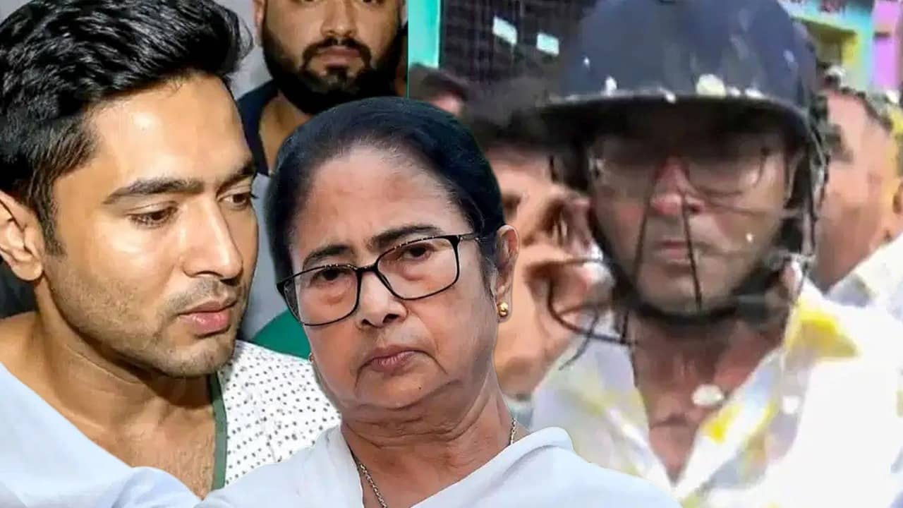 Mamata Banerjee MLA Meeting: ২০-৬০! কালীঘাটে অনাস্থা প্রকাশ? বিধায়করা কোথায় যুক্তি দিলেন কুণাল