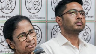 Trinamool Congress: ভেঙে তছনছ তৃণমূল! পদ হারালেন অভিষেক? অবলুুুপ্ত সব নেতার সব সাংগঠনিক পদ