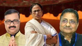 মমতার ভাইয়েরা এখনও কটা চেয়ার 'আঁকড়ে' বসে আছেন জানেন!