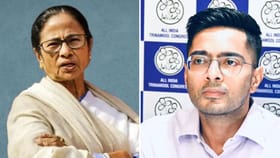 জানেন কে এই হরিশ চ্য়াটার্জি এবং হরিশ মুখার্জি?