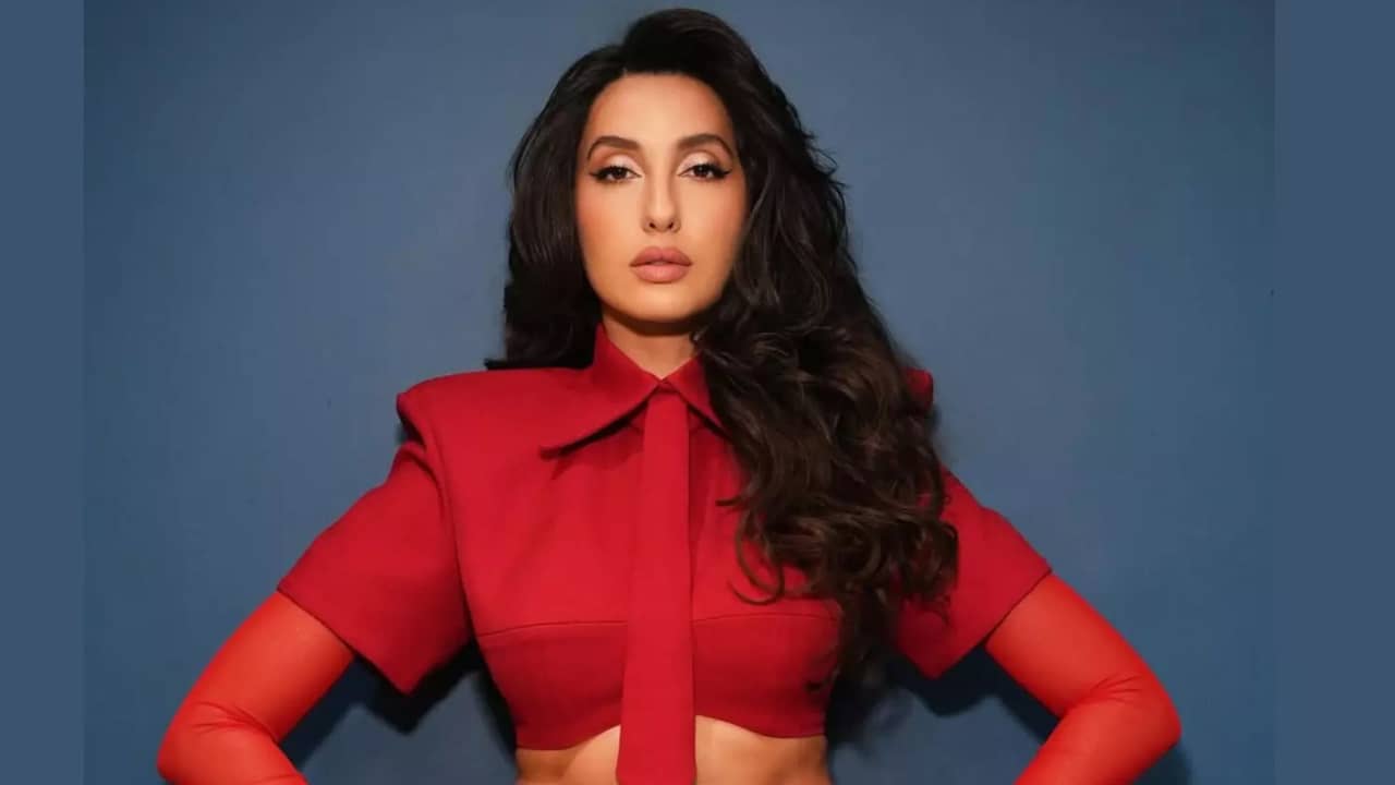 Nora Fatehi: অনাথ মেয়েদের জন্য বিশেষ দায়িত্ব নিলেন নোরা ফতেহি, তবুও কেন ক্ষমা চাইলেন?