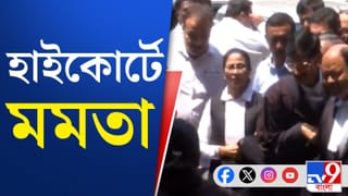 Mamata in High Court: আইনজীবীর পোশাক পরে কেন কলকাতা হাইকোর্টে মমতা?