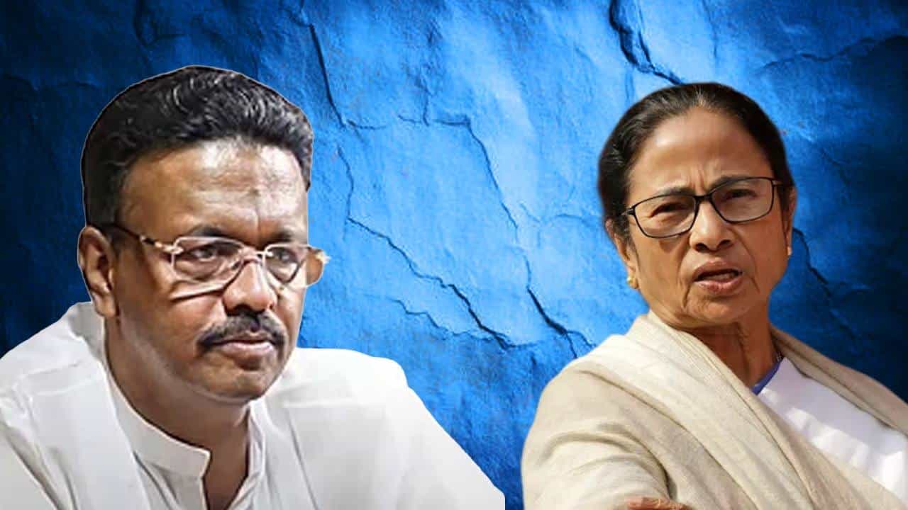 Ex CM Mamata Banerjee: ‘অভিষেকের বাড়িতে নোটিসের কথা কেন আগে জানা গেল না?’ ফিরহাদের উপর বেজায় চটলেন মমতা Ex CM Mamata Banerjee: ‘অভিষেকের বাড়িতে নোটিসের কথা কেন আগে জানা গেল না?’ ফিরহাদের উপর বেজায় চটলেন মমতা