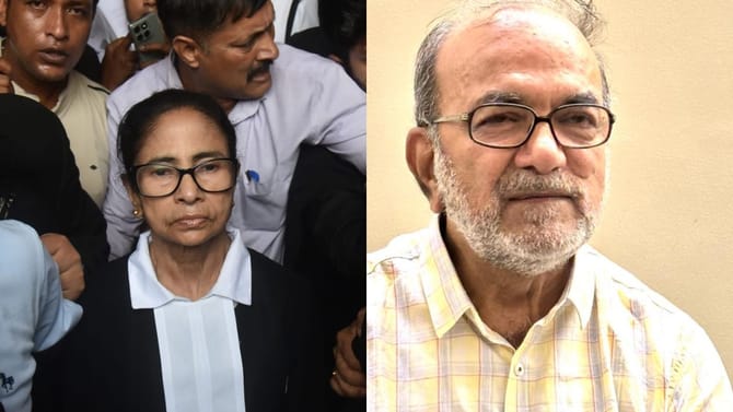 মমতার হয়েও মামলা লড়বেন বিকাশ? নিজেই দিলেন উত্তর