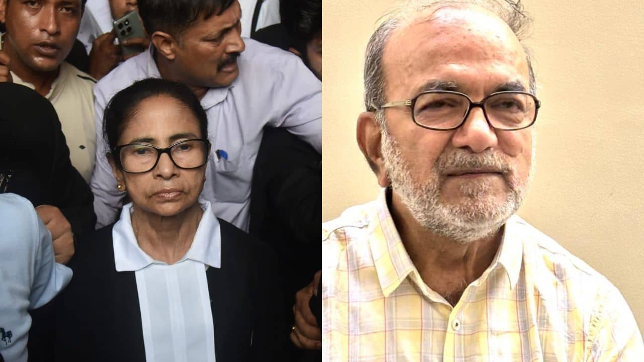 Bikash on mamata: যখন মমতার কেউ থাকবে না, তাঁর পক্ষে দাঁড়ানোর জন্য আমি থাকব, কারণও ব্যাখ্যা করলেন বিকাশ