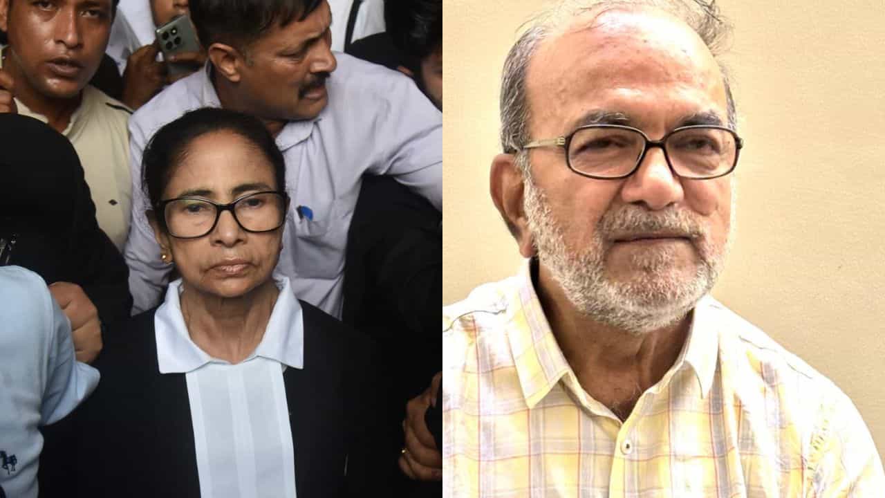 Bikash on mamata: 'যখন মমতার কেউ থাকবে না, তাঁর পক্ষে দাঁড়ানোর জন্য আমি থাকব', কারণও ব্যাখ্যা করলেন বিকাশ