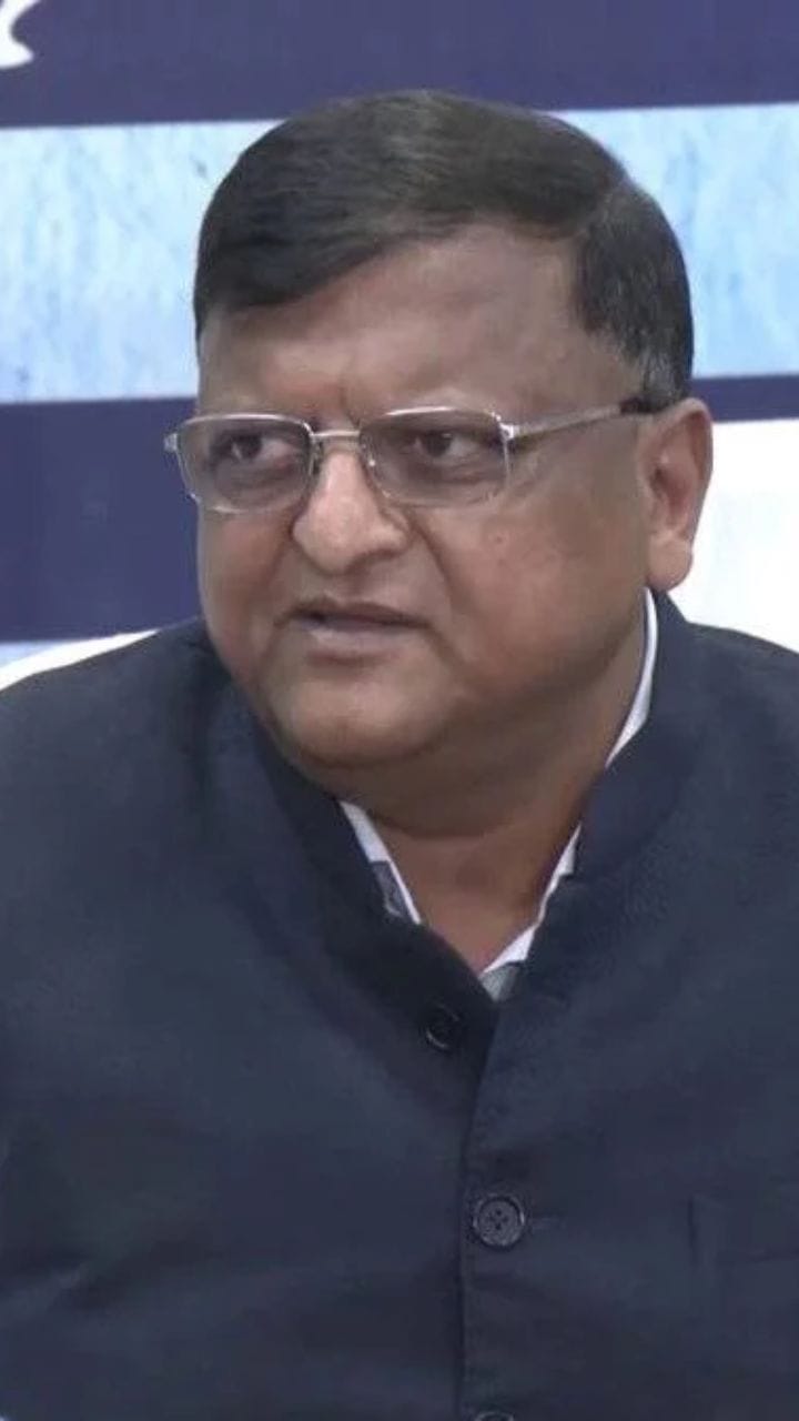 রি-পোল নিয়ে বড় কথা মনোজ আগরওয়ালের