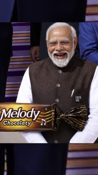 Melody to Melodi: কত কাণ্ড উপহারে! কোন অঙ্ক লেনদেনে?