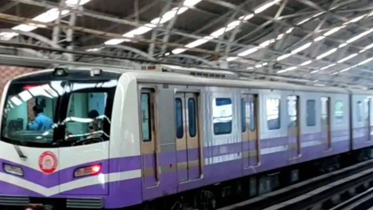 Metro Rail: মেট্রোর কামরাতেই প্রি-ওয়েডিং, বসবে ছাদনাতলাও, এসে গেল এবার দারুণ সুযোগ