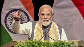 গোটা বিশ্ব ফের দারিদ্রের কবলে পড়বে! কোন আশঙ্কার কথা শোনালেন মোদী?
