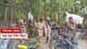 LIVE: TMC নেতার পাটক্ষেত থেকে উদ্ধার ২ কোটির বেশি টাকা