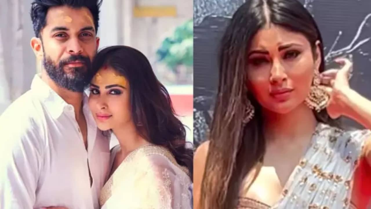 Mouni Roy Confirms Divorce: জল্পনাই হল সত্যি, ভাঙল সুরজ-মৌনী দাম্পত্য, স্পষ্ট কী জানালেন অভিনেত্রী?