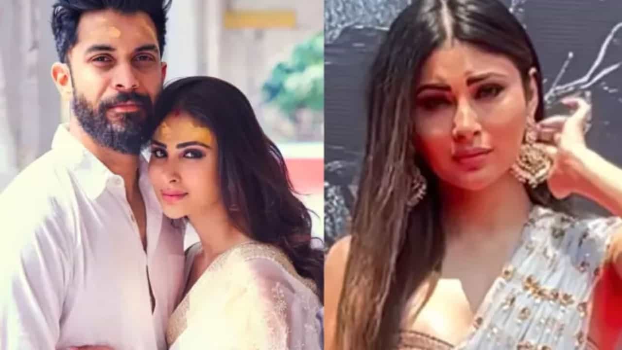 Mouni Roy Confirms Divorce: জল্পনাই হল সত্যি, ভাঙল সুরজ-মৌনী দাম্পত্য, স্পষ্ট কী জানালেন অভিনেত্রী?