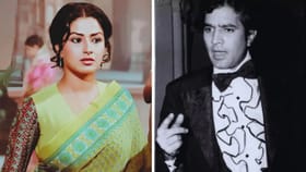 মৌসুমীর গর্ভে বিনোদ মেহেরার সন্তান! রাজেশ খান্নার মন্তব্যে তোলপাড়