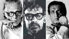 মৃণাল সেনের কোন কথায় সত্যজিতের উপর চটে গিয়েছিলেন ঋত্বিক?