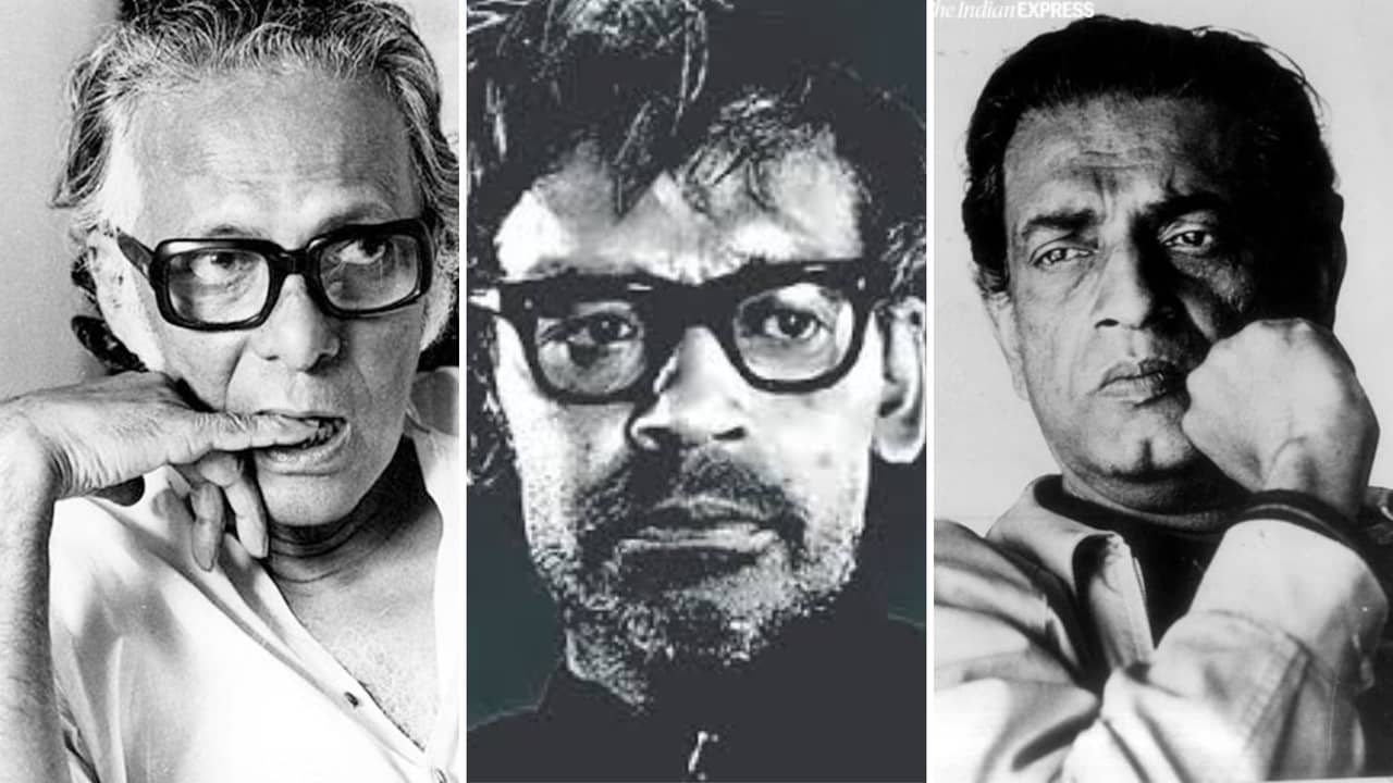 Mrinal sen: মৃণাল সেনের কোন কথায় সত্যজিতের উপর চটে গিয়েছিলেন ঋত্বিক?