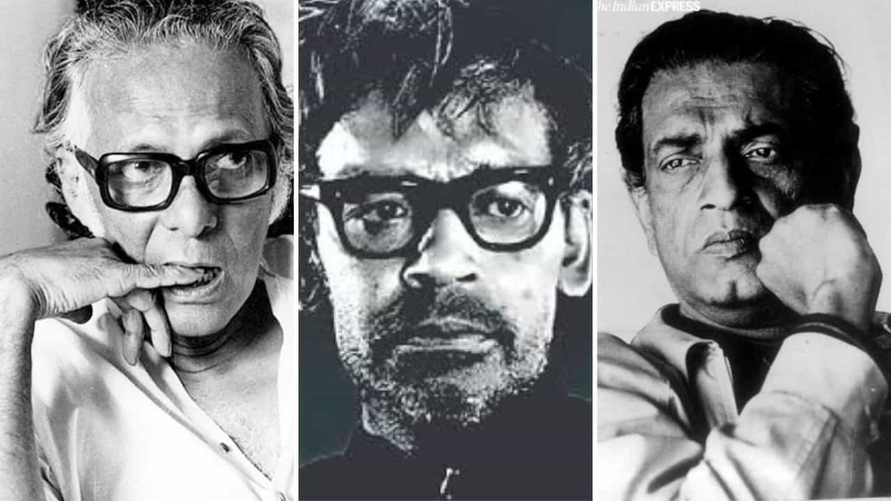 Mrinal sen: মৃণাল সেনের কোন কথায় সত্যজিতের উপর চটে গিয়েছিলেন ঋত্বিক?