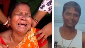 বাড়িতে ডেকে নিয়ে গিয়ে কোপানোর অভিযোগ, এন্টালিতে খুন তৃণমূল কর্মী