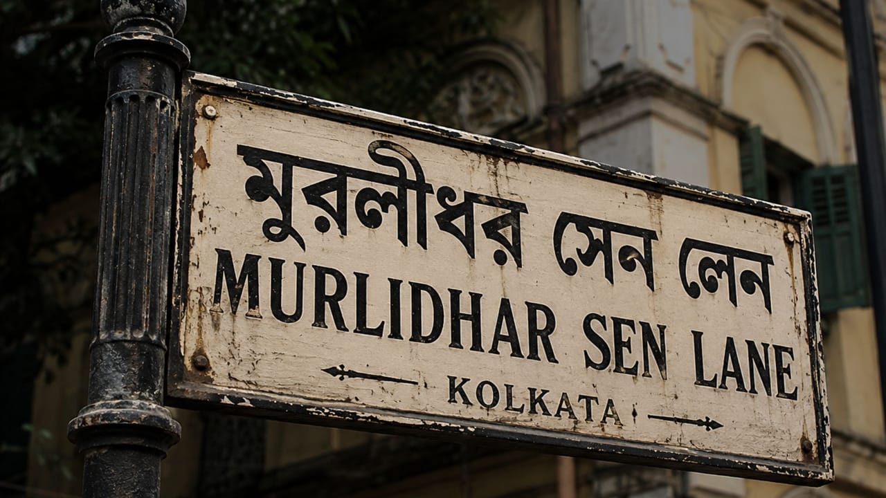 BJP’s state headquarters in Kolkata: বিজেপির সদর দফতর রয়েছে মুরলীধর সেন লেনে, জানেন কে ছিলেন এই মুরলীধর সেন? BJP’s state headquarters in Kolkata: বিজেপির সদর দফতর রয়েছে মুরলীধর সেন লেনে, জানেন কে ছিলেন এই মুরলীধর সেন?