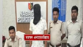পালাবদলের পরই অ্যাকশন পুলিশের, পুরনো খুনের মামলায় গ্রেফতার তৃণমূল নেতা