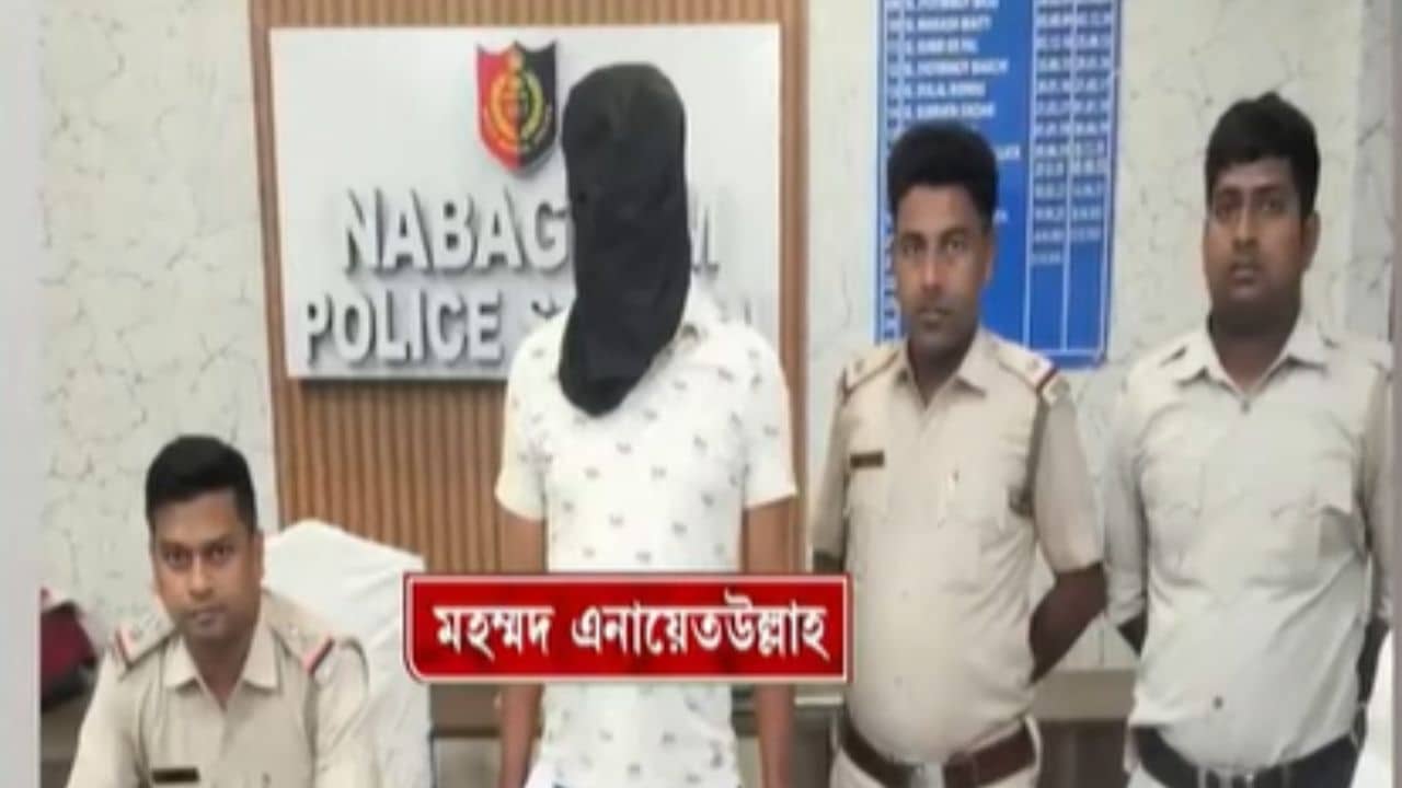 TMC Leader Arrested: পালাবদলের পরই অ্যাকশন পুলিশের, পুরনো খুনের মামলায় গ্রেফতার তৃণমূল নেতা