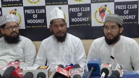 কুরবানি ইদের আগে বড় মুসলিম সমাজকে বড় বার্তা দিলেন মৌলানা