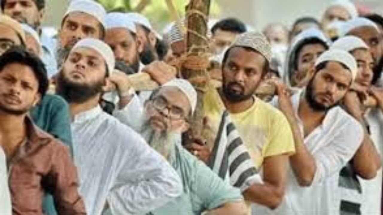 Muslim Vote X Factor: সত্যিই মুসলিম ভোট এবার কারা পেল? কোন কোন আসন ফ্যাক্টর?