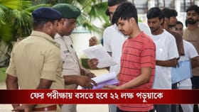 ২১ জুন ফের NEET পরীক্ষা, ২২ লক্ষ পরীক্ষার্থীকে কী কী নিয়ম মানতে হবে?