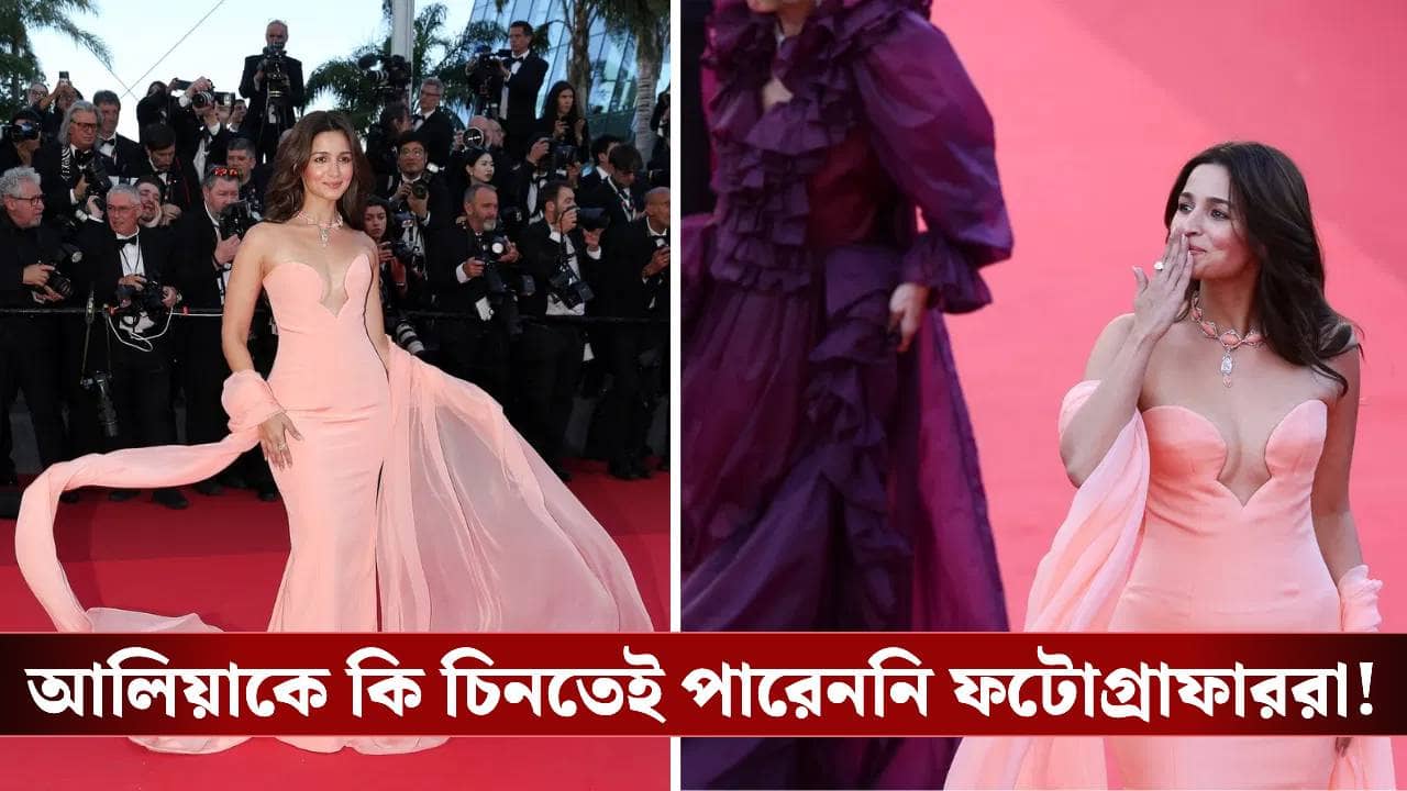 ভয়ঙ্কর ট্রোলের মুখ পড়লেন আলিয়া, তাঁর মা সোনি মুখ খুললেন! কী হয়েছে?