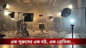 'পরকীয়ার গল্প আর না!' 'কী খাবে' ভেবে ধারাবাহিক হবে না, বললেন পাপিয়া