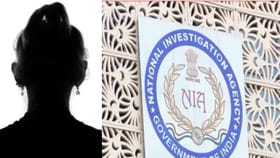 জওয়ানদের প্রেমে ফাঁসাতে চাইত, 'সুন্দরী' জাফরকে এন্টালি থেকে তুলল NIA