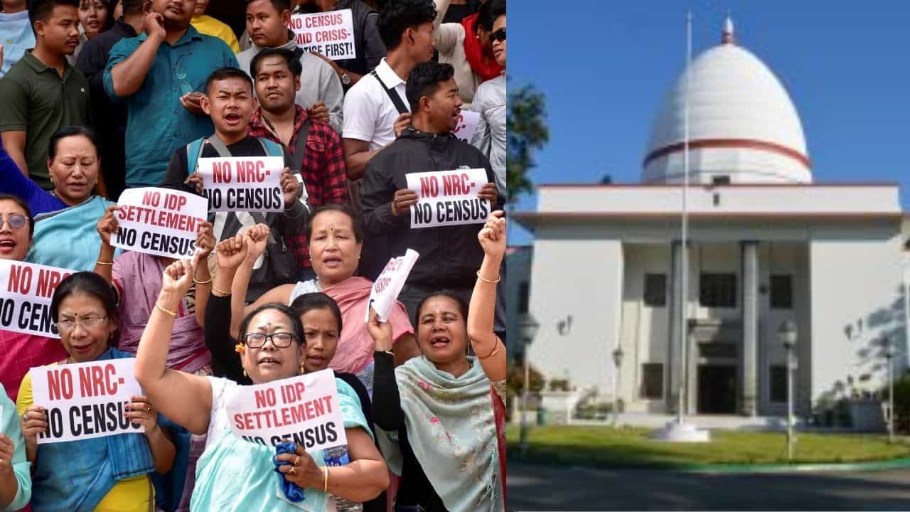NRC citizenship proof: NRC নথি নাগরিকত্বের প্রমাণ নয়, স্পষ্ট করে দিল হাইকোর্ট
