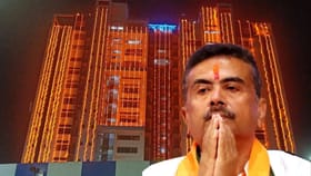 ফের রদবদল, ৩ WBCS অফিসারকে মন্ত্রীদের ব্যক্তিগত সচিব পদে নিয়োগ