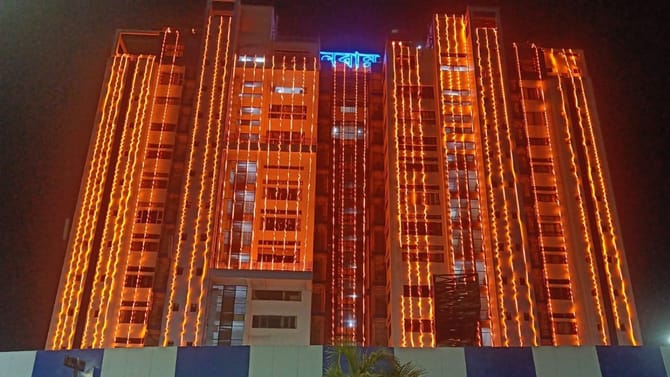 '১০টায় ঢুকতে হবে, ৫টার আগে বেরনো যাবে না', স্পষ্ট করে দিল নবান্ন