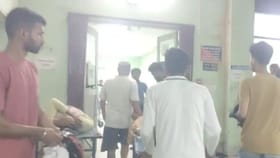এন্টালির খুনের ঘটনায় নবদ্বীপ থেকে গ্রেফতার অভিযুক্ত