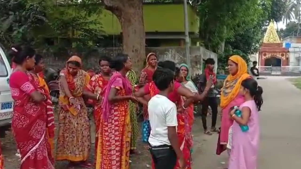 Nadia News: নেশার টাকা না দিতেই অশান্তি, শ্বাসরোধ করে স্ত্রীকে খুন, চাঞ্চল্য কৃষ্ণনগরে
