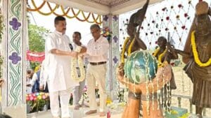 নন্দীগ্রামে শুভেন্দুকে হারাতে ১০০ কোটি বাজেট ধরেছিল TMC, বিস্ফোরক দাবি