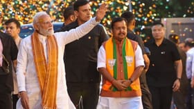 'পাল্টানো দরকার বিজেপি সরকার' ভাইরাল গানটির রূপকার কে বলুন তো?