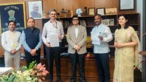 সরকার বদলাতেই বাংলায় চালু জাতীয় শিক্ষানীতি, কী বলছেন সুকান্ত?