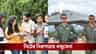 নিটের প্রশ্ন পরীক্ষাকেন্দ্রে পৌঁছে দেবে বায়ুসেনা, বড় সিদ্ধান্ত সরকারে