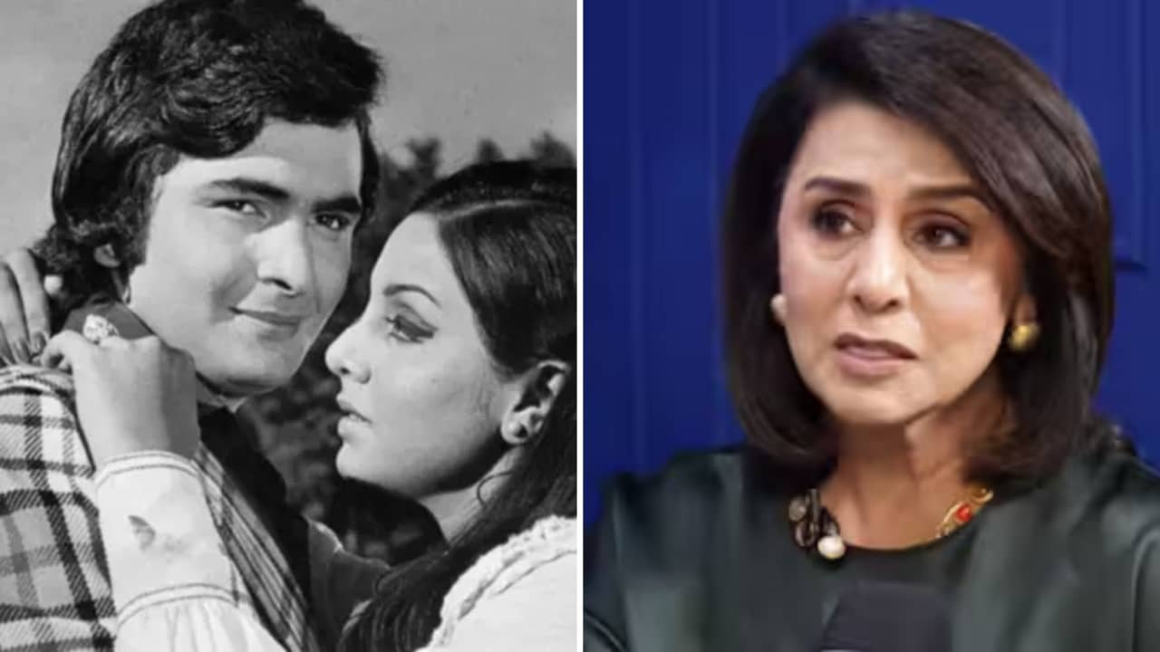 ঋষির মৃত্যুর পর মদে ডুবে থাকেন নীতু কাপুর?