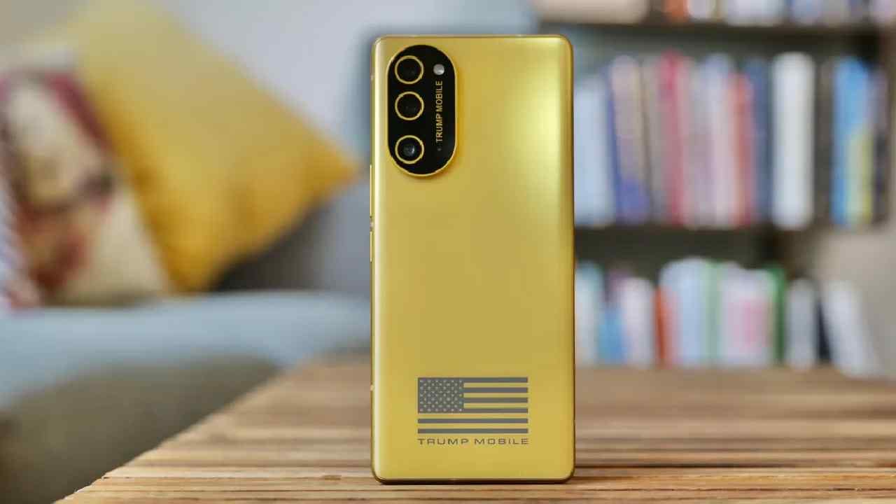 Trump Mobile Phone: কী এই বিতর্কিত ‘ট্রাম্প ফোন’? দাম কত?