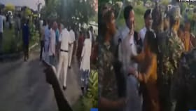 নিউটাউনে বিজেপি কর্মীকে পিটিয়ে 'খুনে' গ্রেফতার মূল অভিযুক্ত-সহ ৪