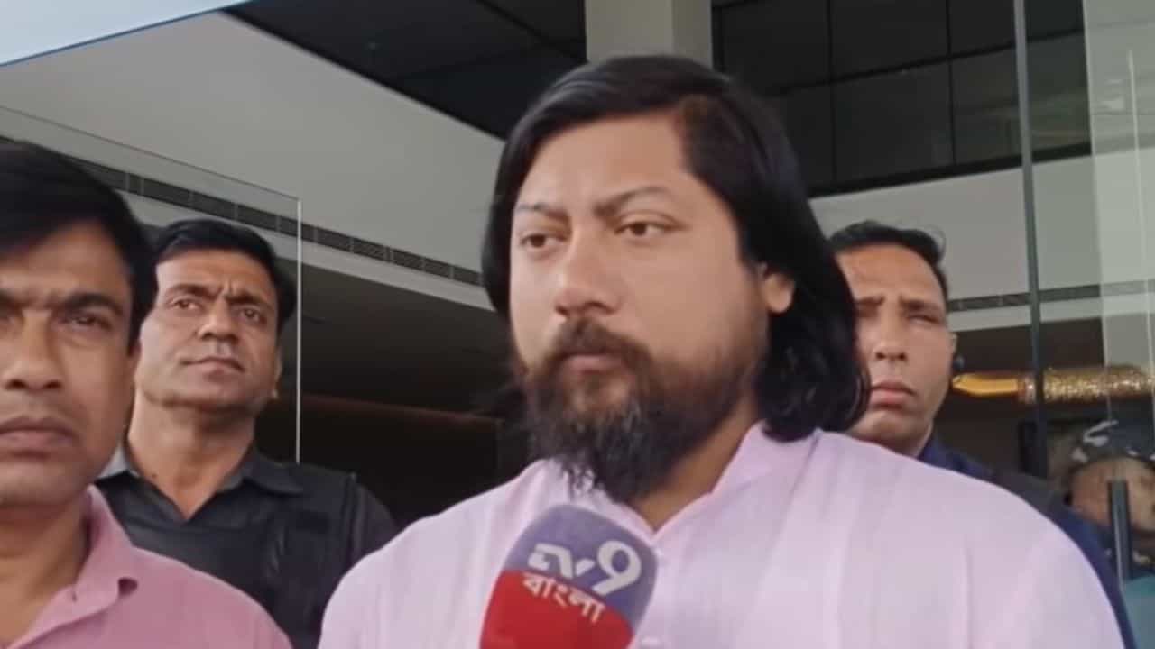 Sports Minister Nisith Pramanik: ২৫ লাখ নয়, ৮ কোটি দেবে সরকার! একের পর এক যুগান্তকারী ঘোষণা ক্রীড়ামন্ত্রীর