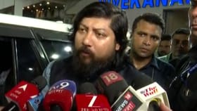 বিদ্ঘুটে', সরিয়ে দেওয়া হবে যুবভারতীর বিশ্ববাংলা মূর্তি : নিশীথ